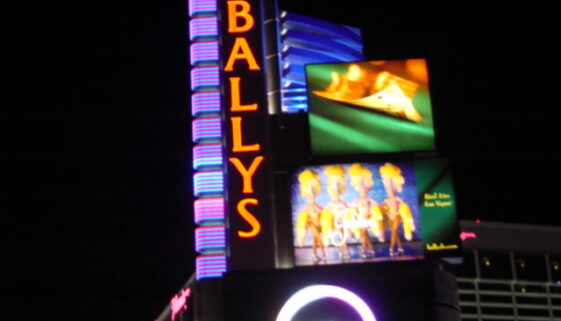 Ballys02901 Ballys