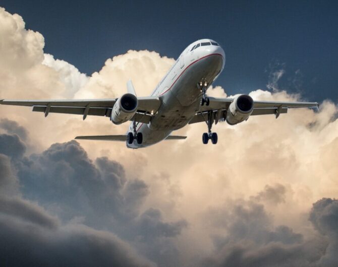 Transport_airplane 飛行機