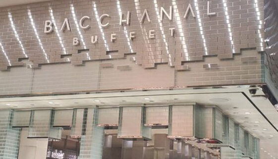 Bacchanal-Buffet バッカナル バフェ