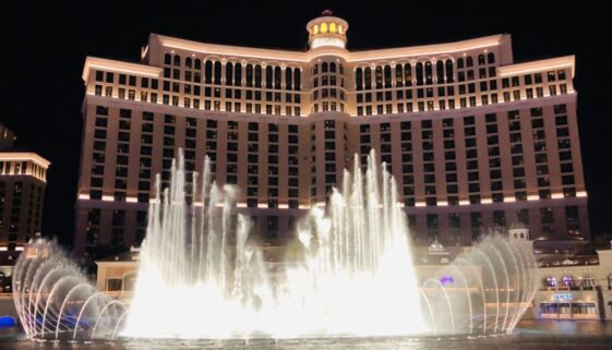 Bellagio_Photo_229 ベラージオラスベガス