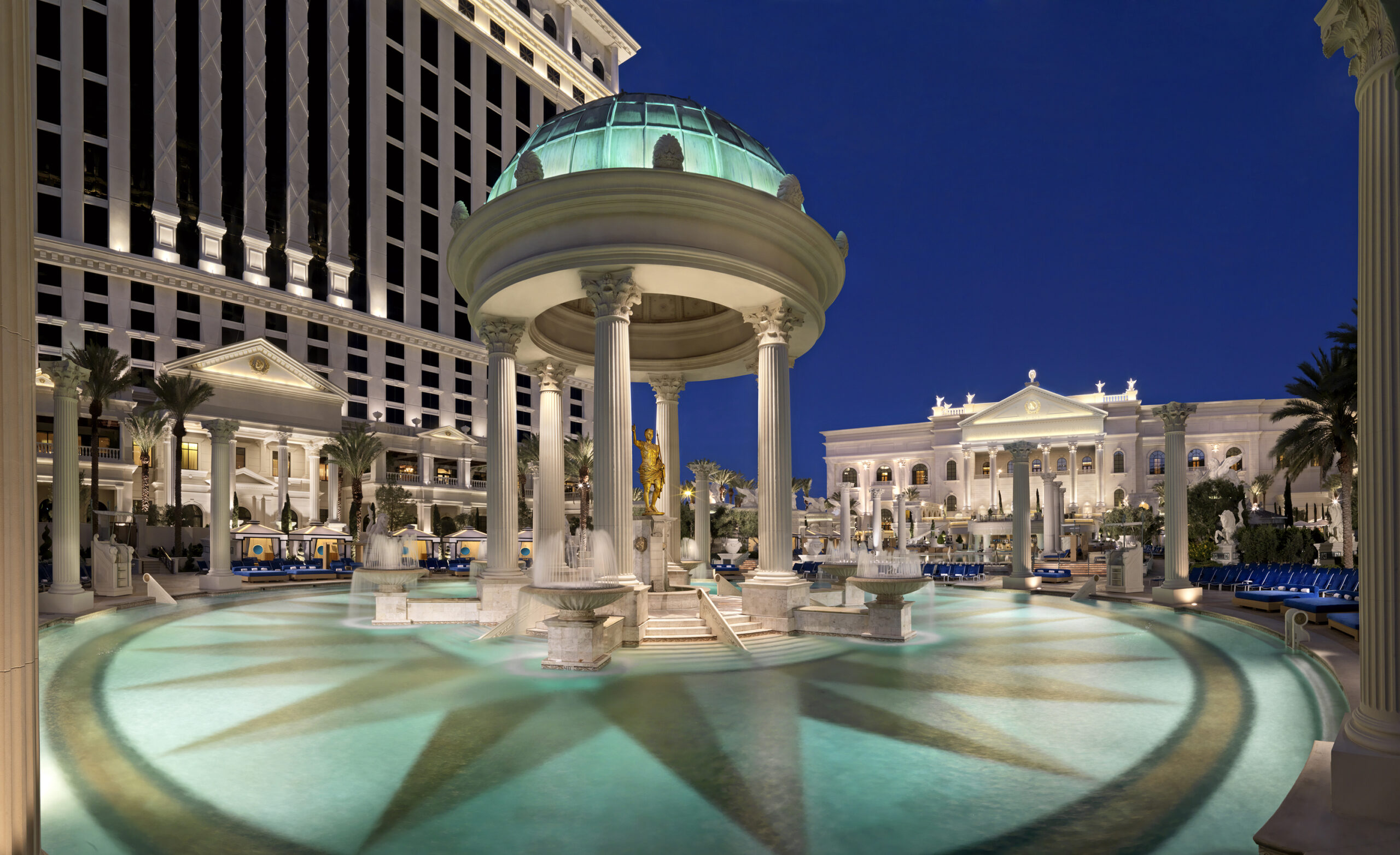 Caesars Palace 