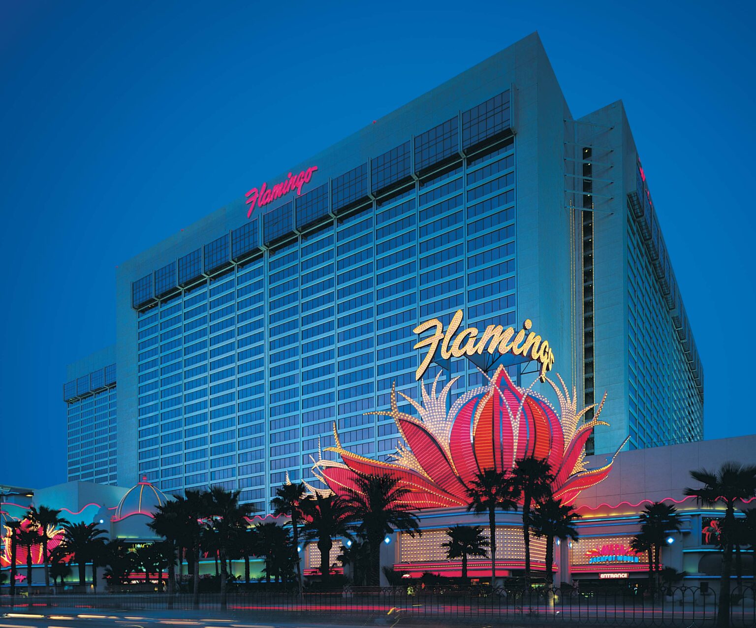 Flamingo Las Vegas Hotel & Casino 