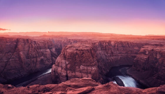 Horse_Shoe_Bend ホースシューベンド