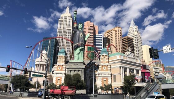 New-York-New-York_7822 ニューヨーク ニューヨーク ホテル アンド カジノ ラスベガス