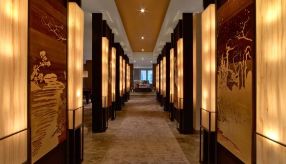 Nobu Villa LV (9) ノブホテル