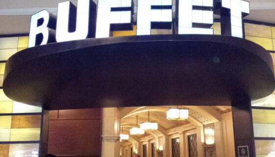 bellagio_buffet ザ バフェ アット ベラージオ