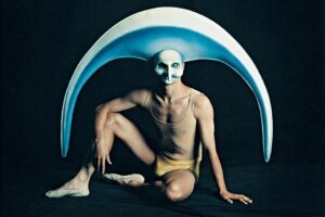 シルクドソレイユ　オー