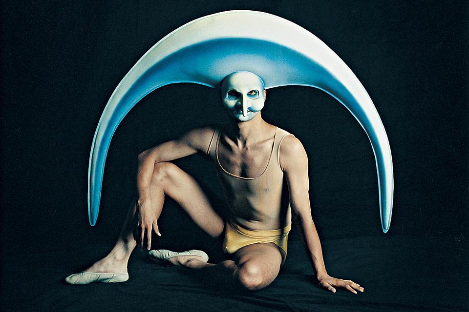 シルクドソレイユ　オー