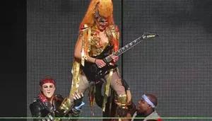 マイケル・ジャクソン　ワン