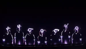 マイケル・ジャクソン　ワン