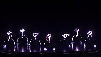 マイケル・ジャクソン　ワン