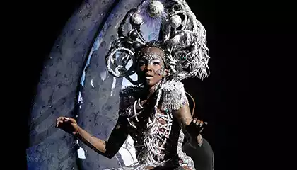 マイケル・ジャクソン　ワン