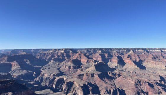 Grand-Canyon-YavapaiIMG_0823 グランドキャニオンのヤバパイポイント