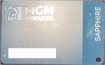 MGM Rewards