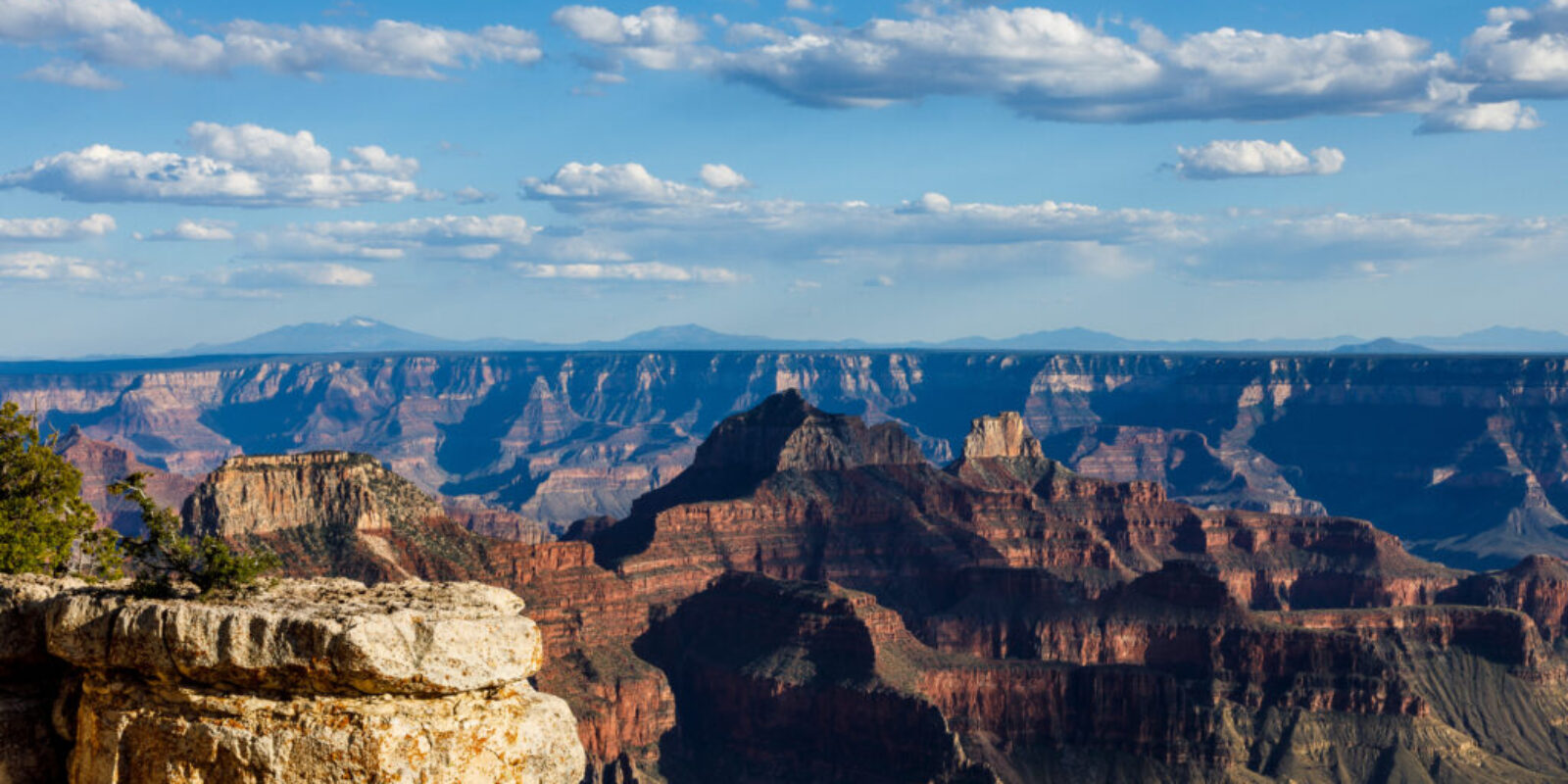 Bright Angel Point