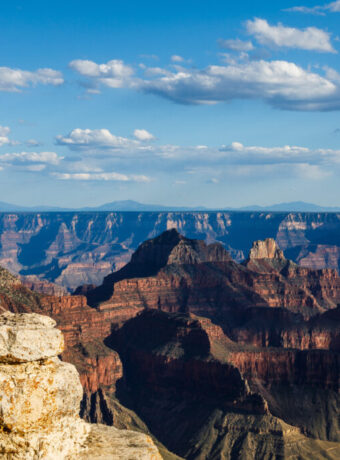 Bright Angel Point