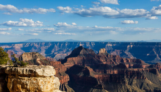 Bright Angel Point