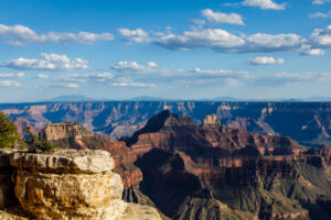 Bright Angel Point