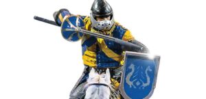 トーナメント・オブ・キングズ