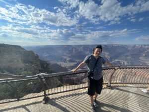 Grand Canyon