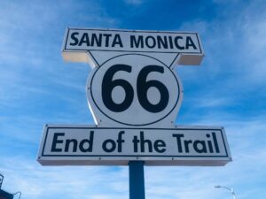 サンタモニカピア