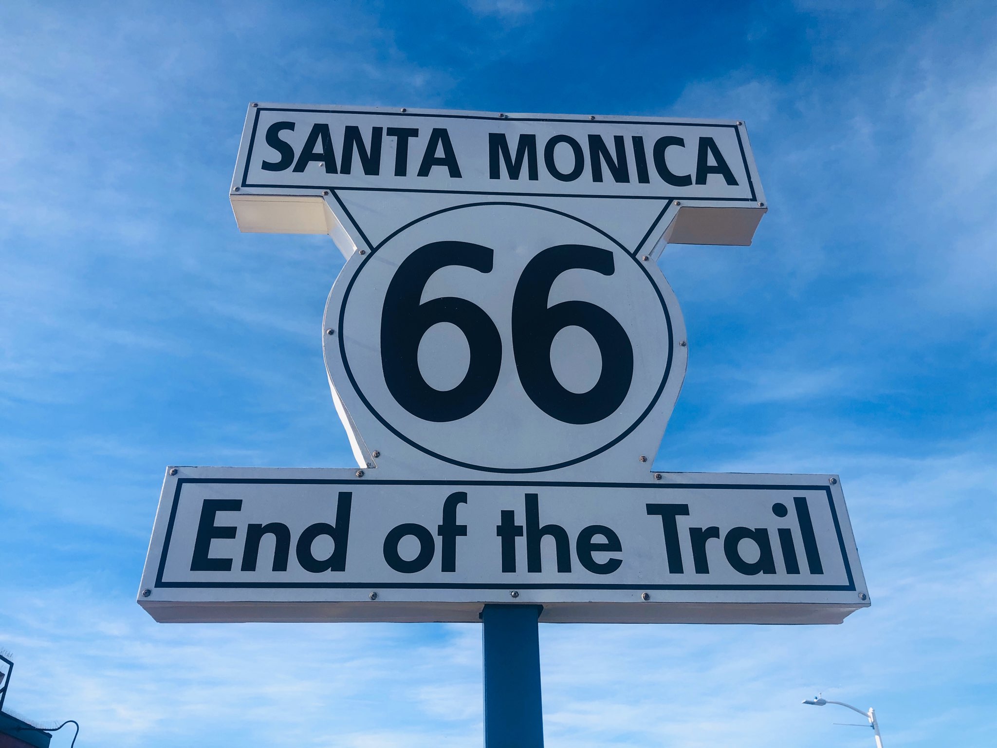 サンタモニカピア