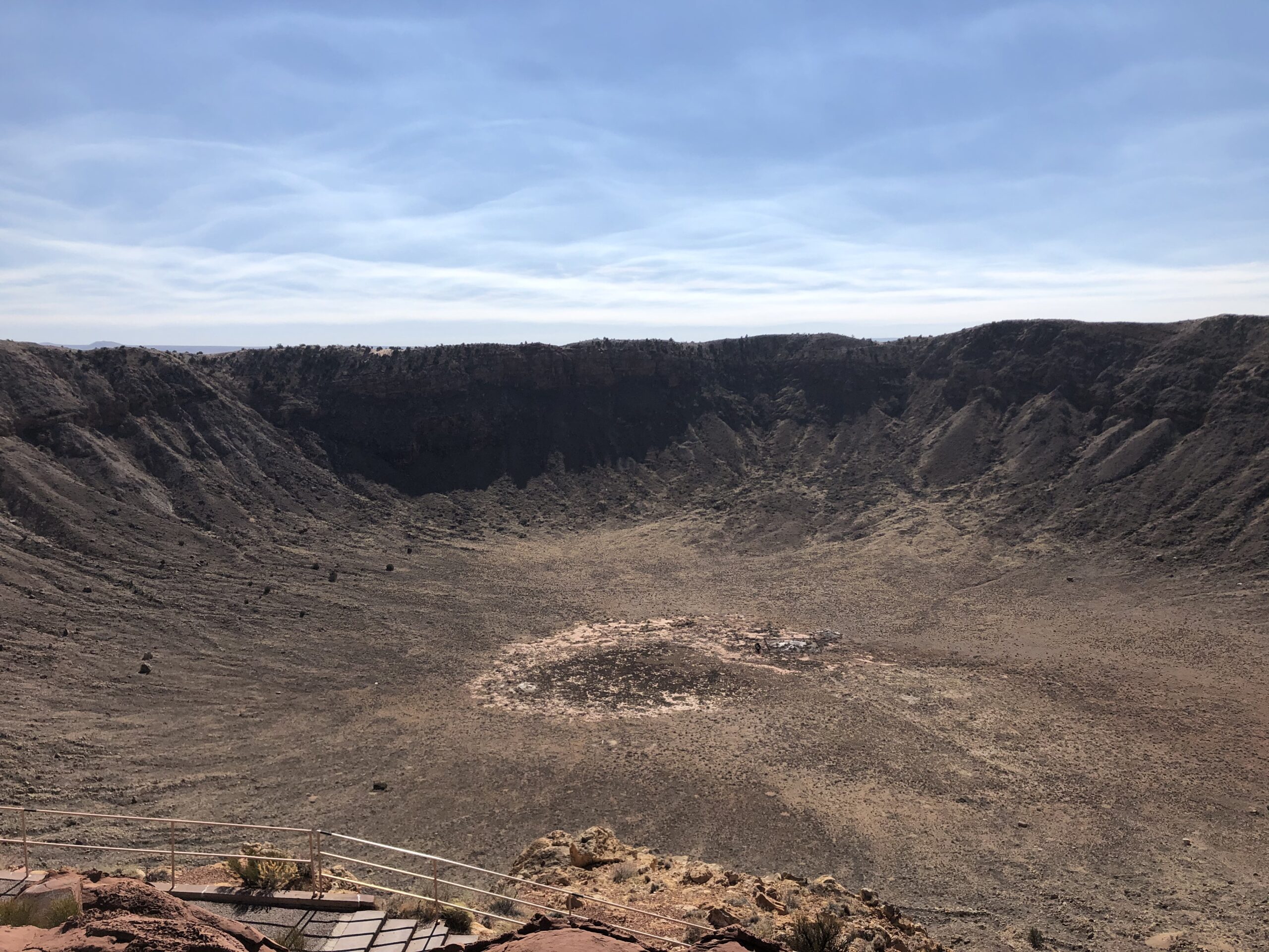 Meteor Crater