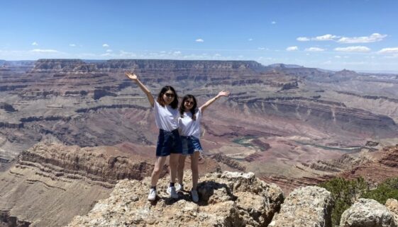 Grand-Canyon-South_customer グランドキャニオン