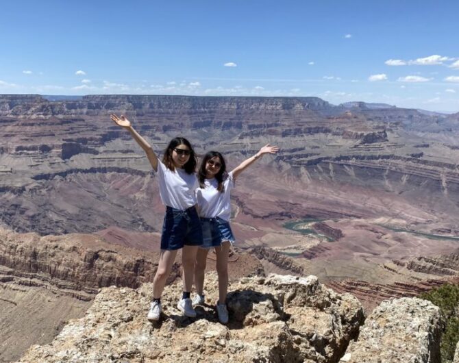 Grand-Canyon-South_customer グランドキャニオン