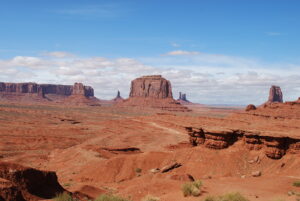 monument-valley-ジョンフォード