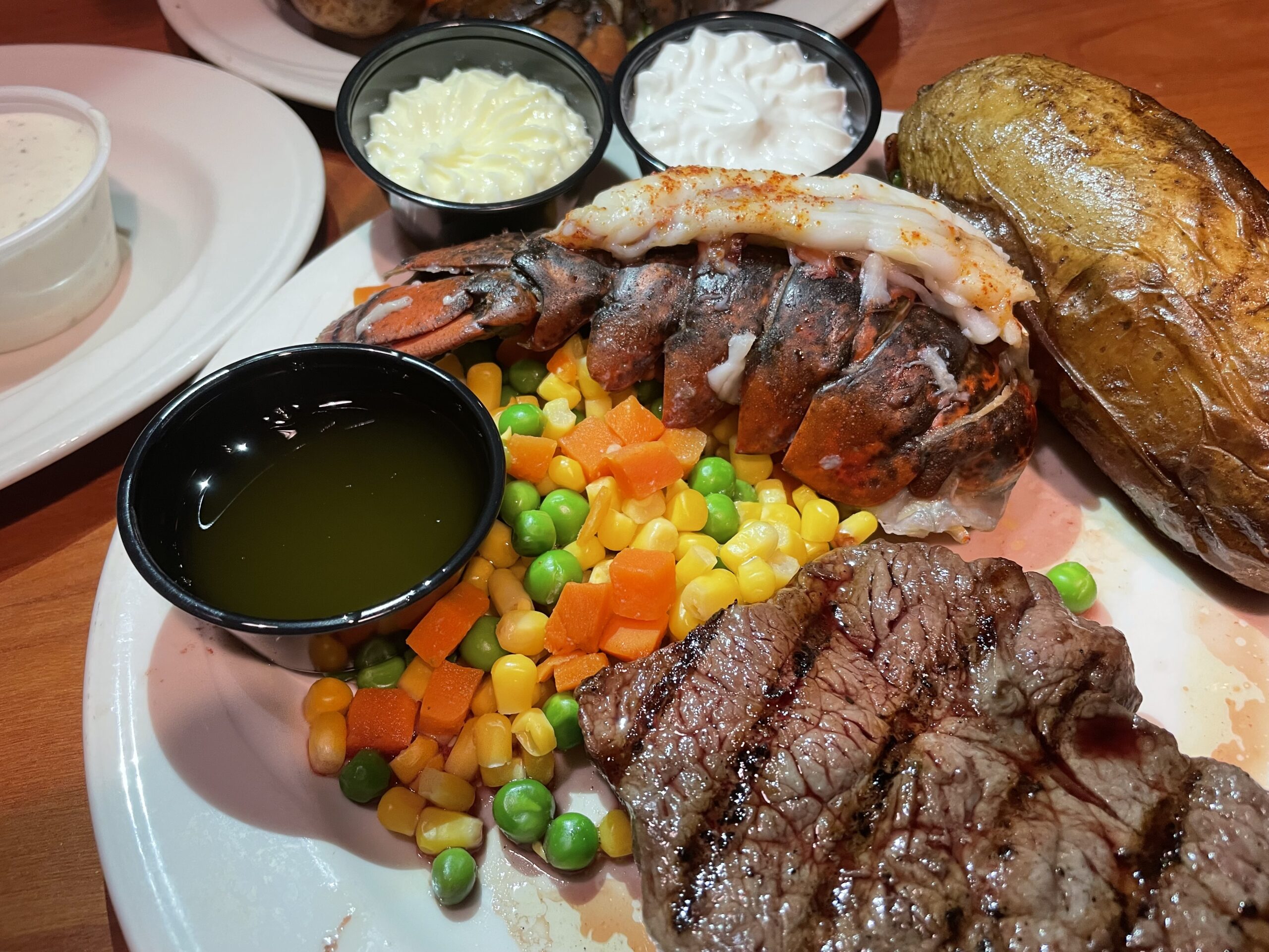 Tony Roma\'s