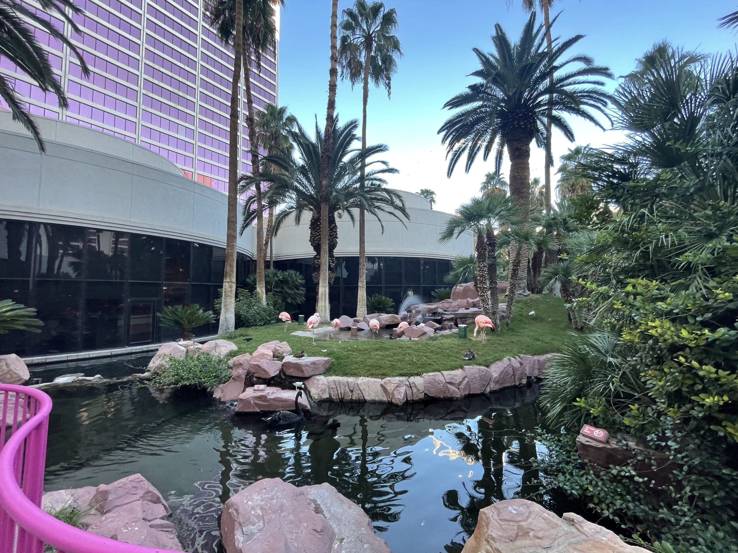 Flamingo Las Vegas
