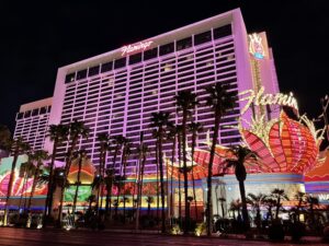 Flamingo Las Vegas