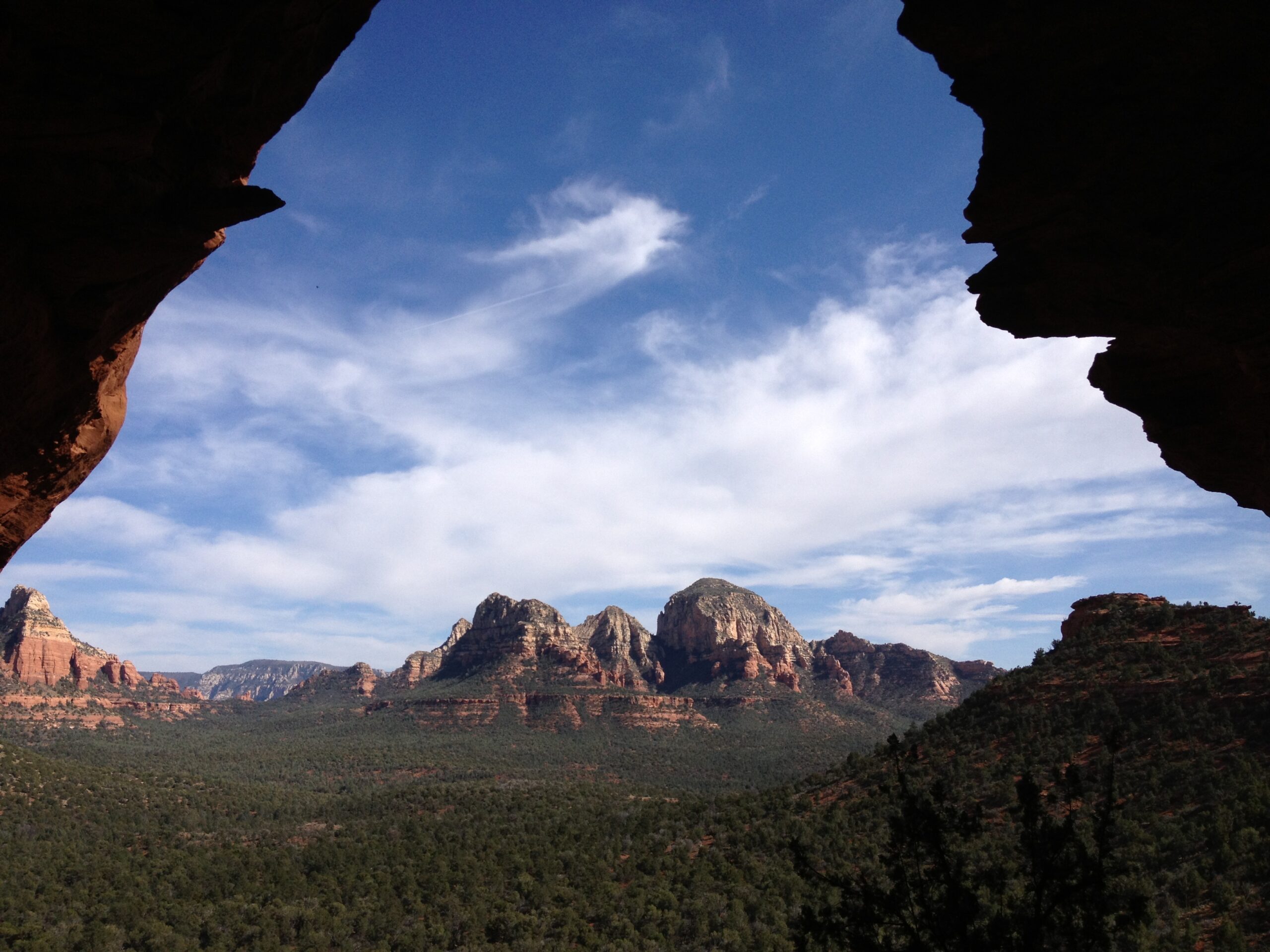 ボイントンキャニオン