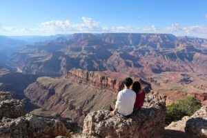 グランドキャニオン