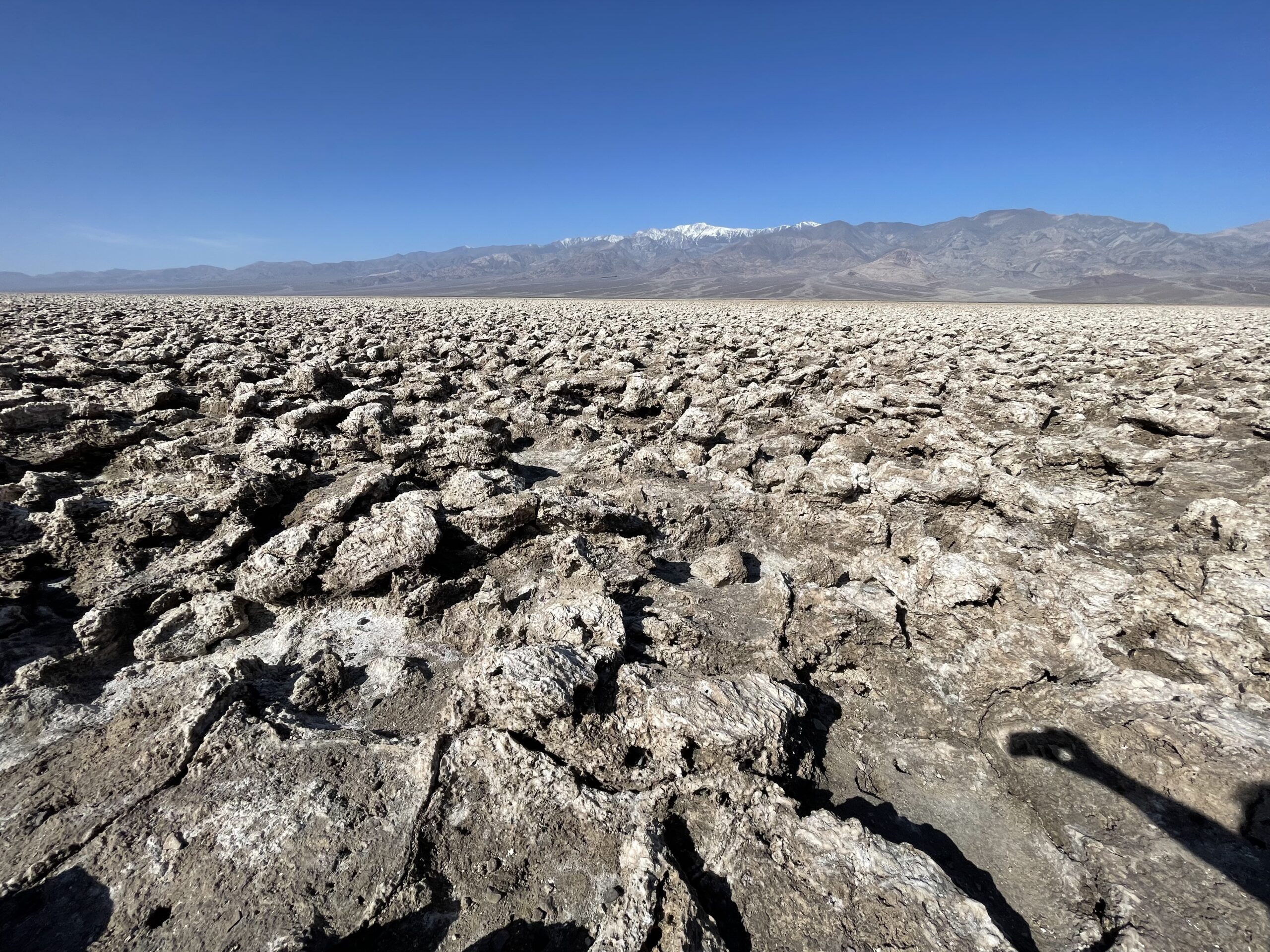 デビルズゴルフコース