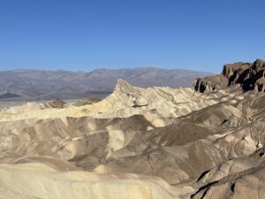 ザブリスキーポイント