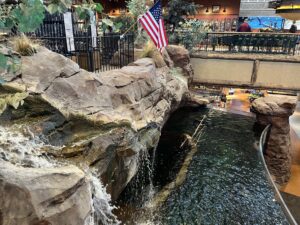 Bass Pro Shops, Las Vegas, NV