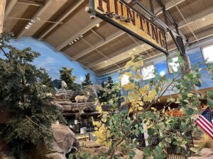 Bass Pro Shops, Las Vegas, NV