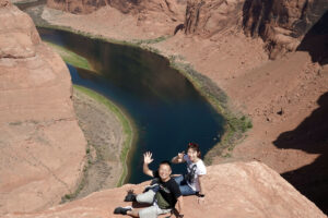 Horseshoe Bend
