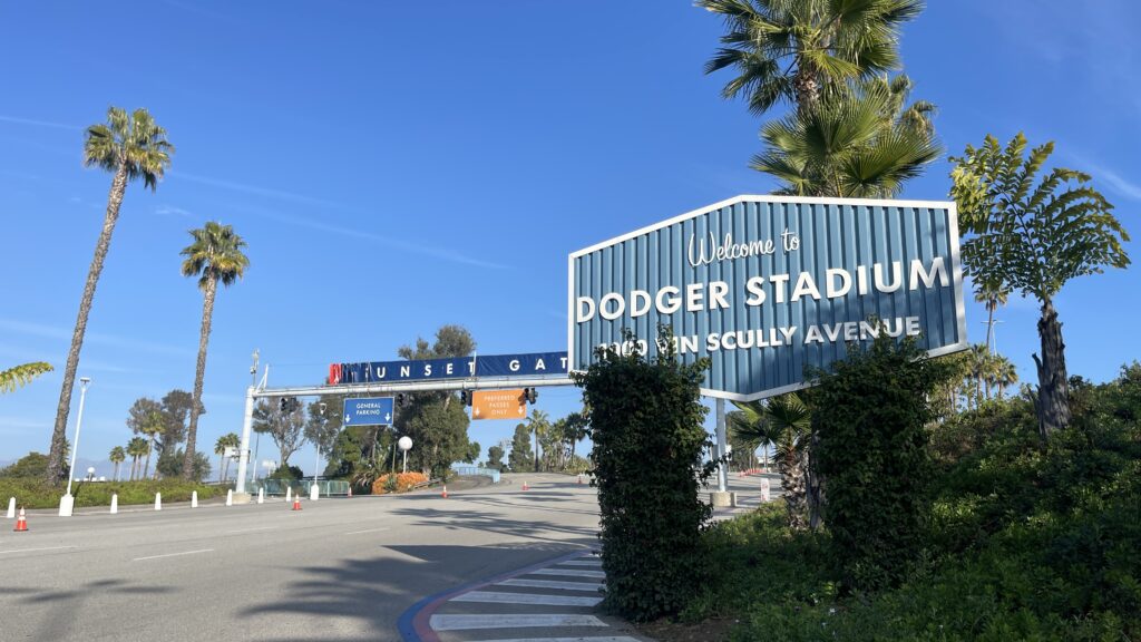 Dodgers_Los-