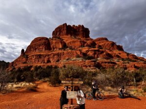 Sedona Bell Rock