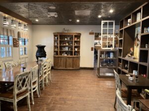 Mrs. Knott's Chicken Dinner Restaurant