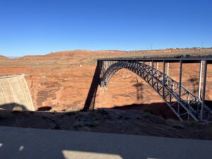 Glen Canyon Dam