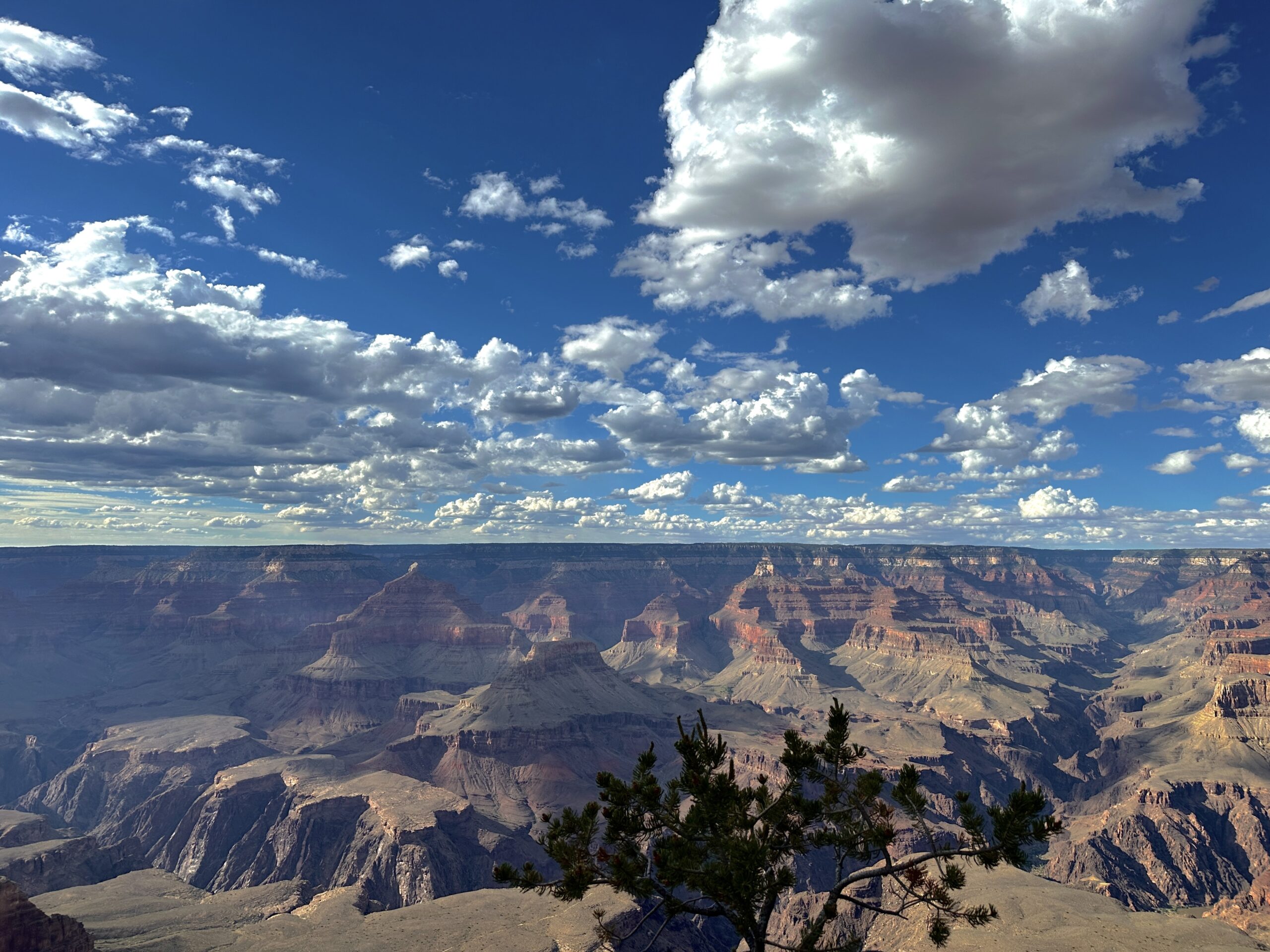 Grand Canyon South Rim