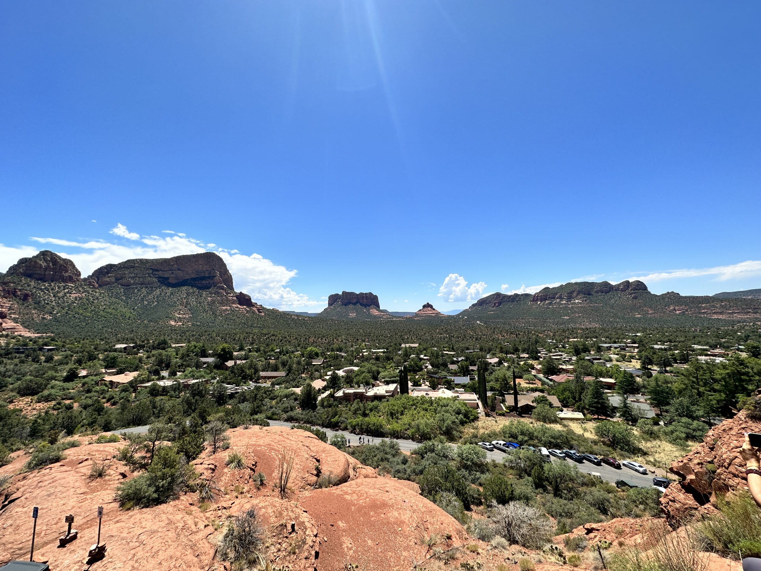 Sedona, AZ