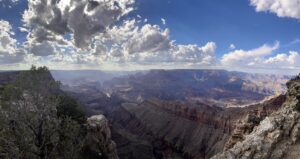 Grand Canyon South Rim