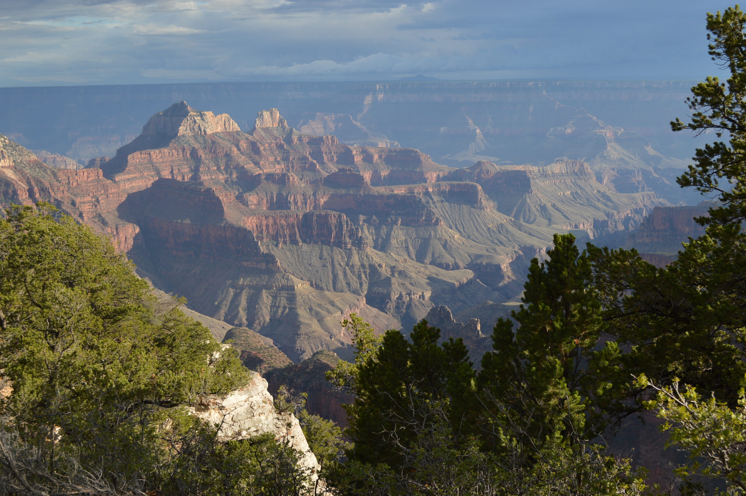 Grand Canyon North Rim