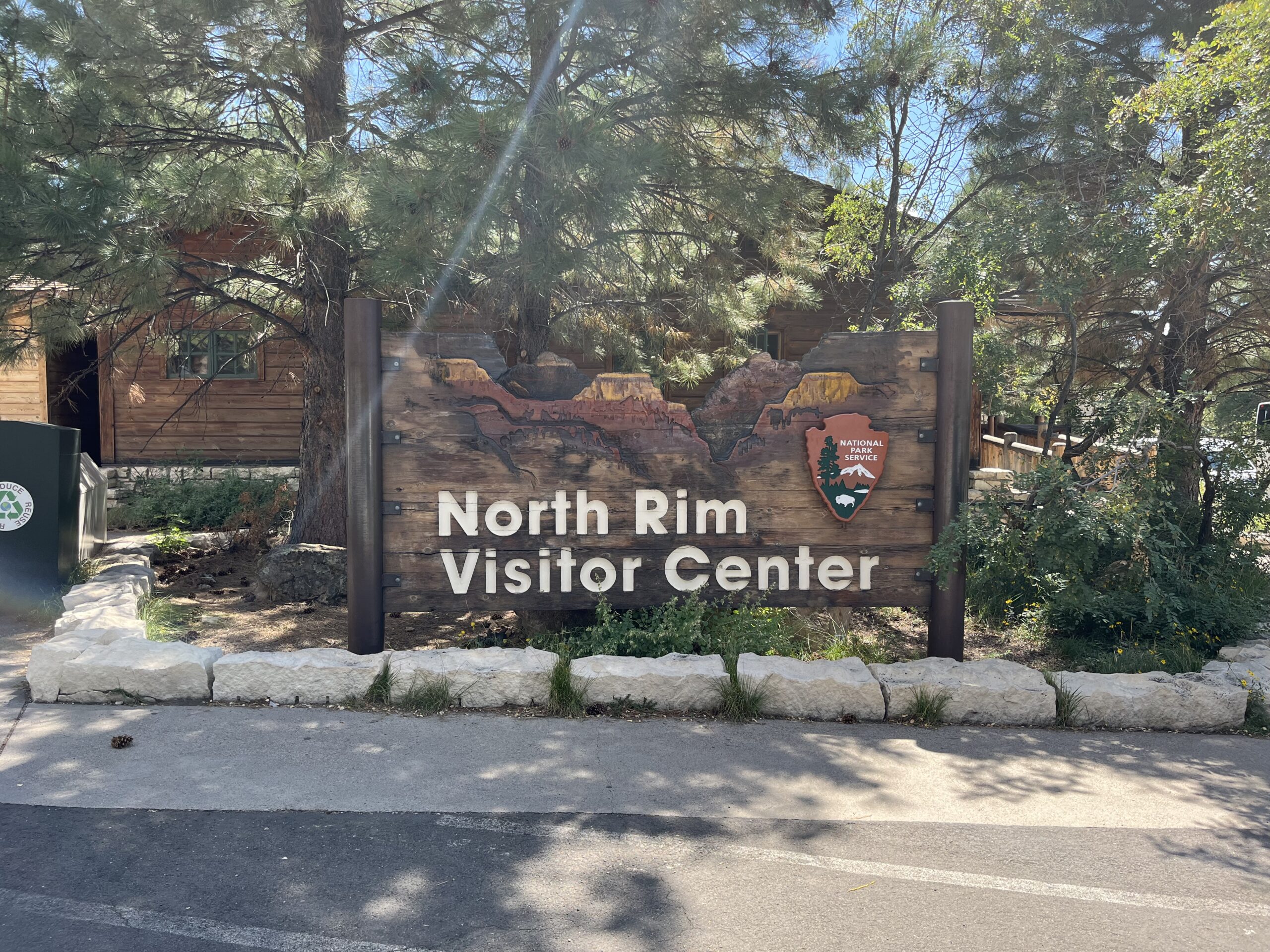 Grand Canyon North Rim