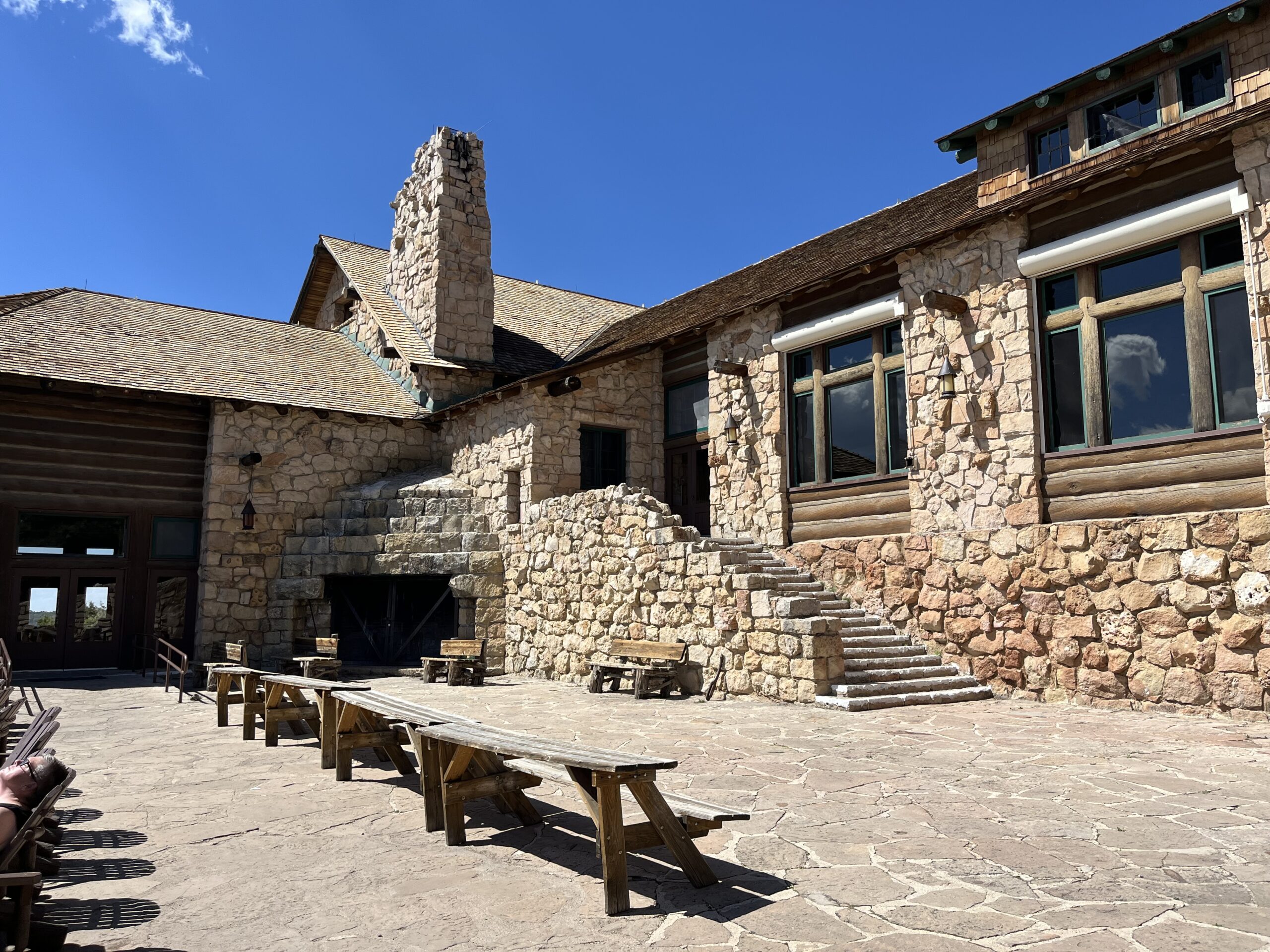 Grand Canyon North Rim